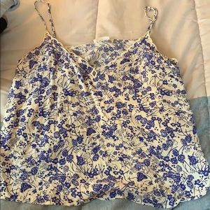 Free people tank